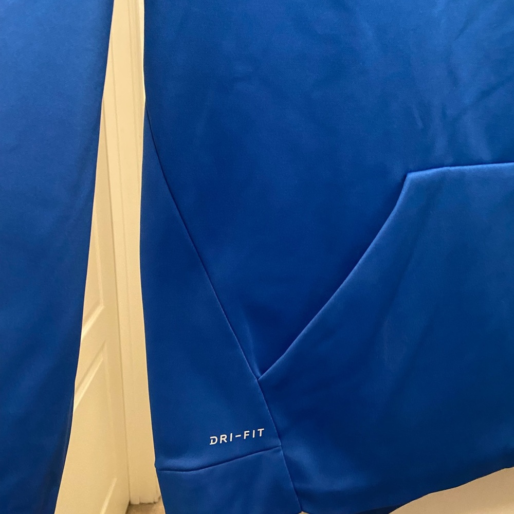 Nike Pullover Jacket - image 4